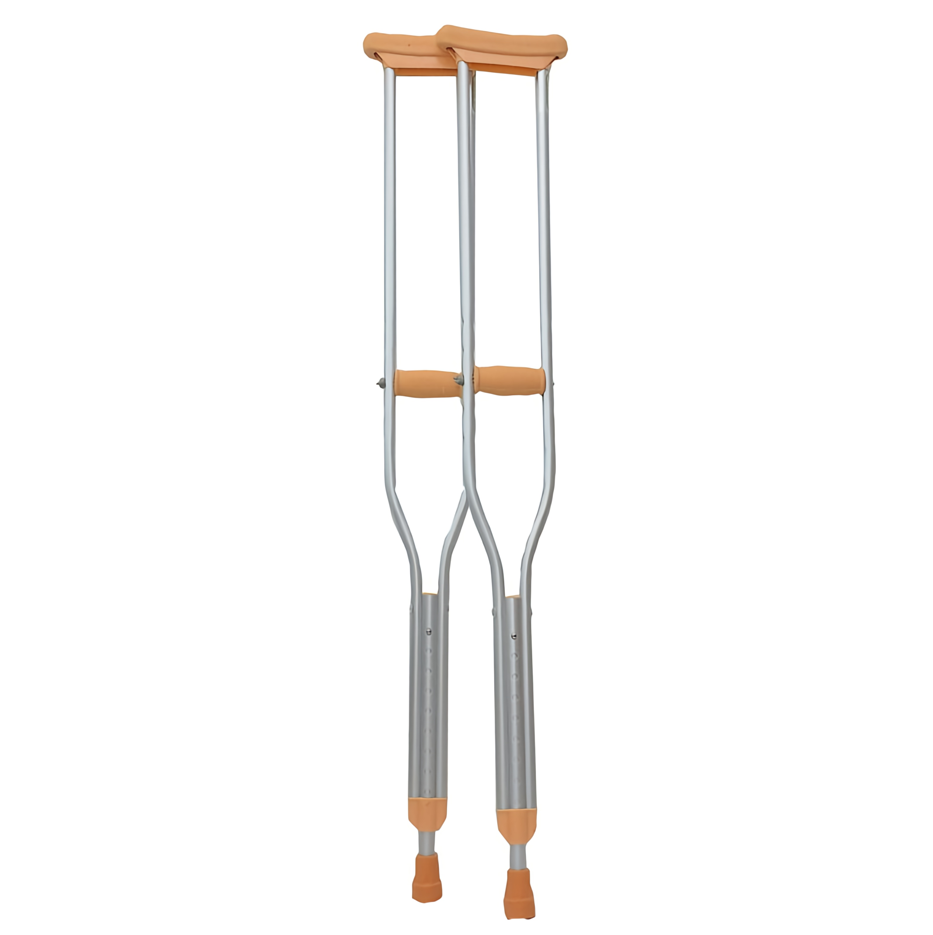 Shoulder Crutches | Large                        | Tall Adult