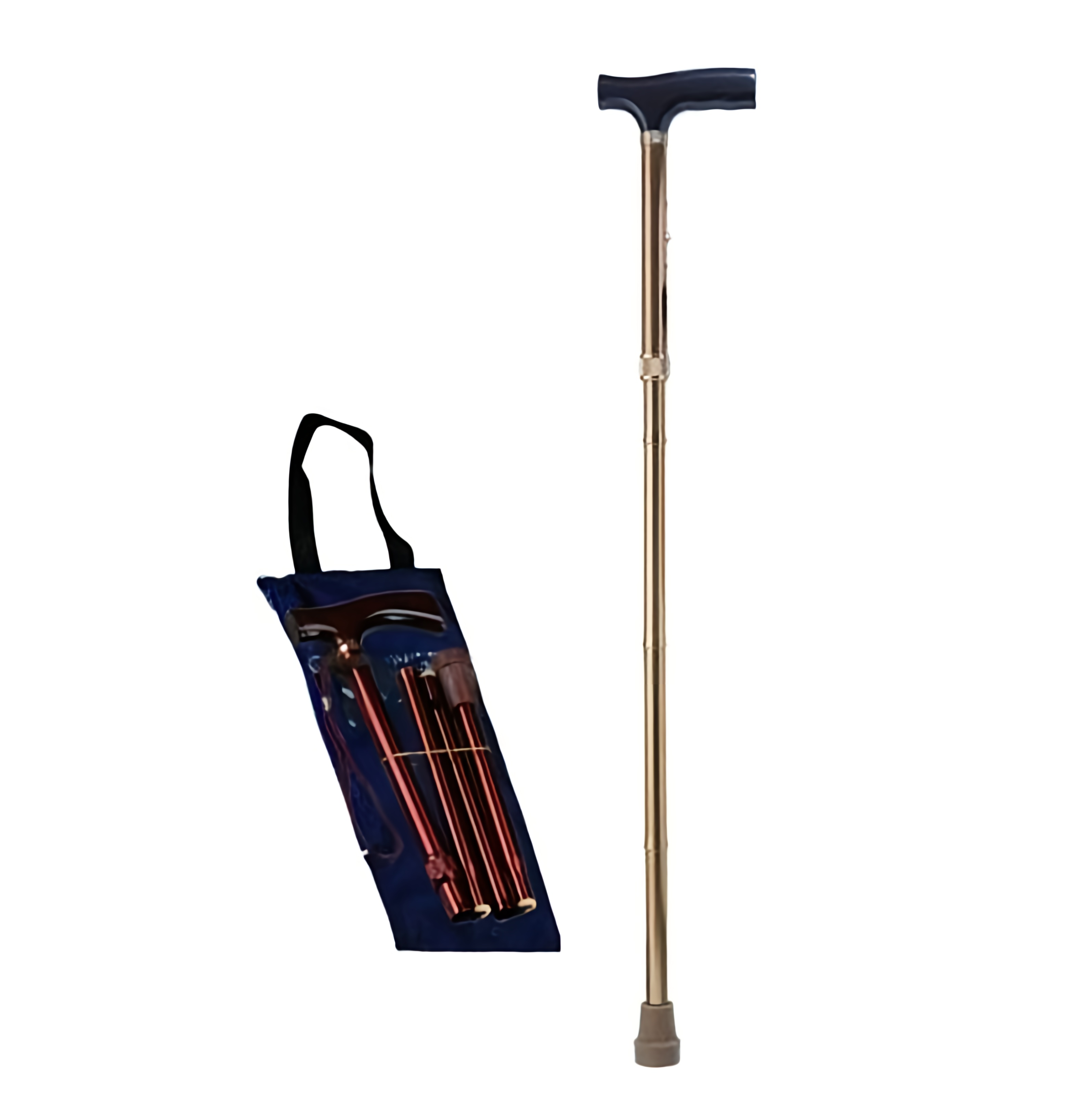 Walking Stick | Foldable