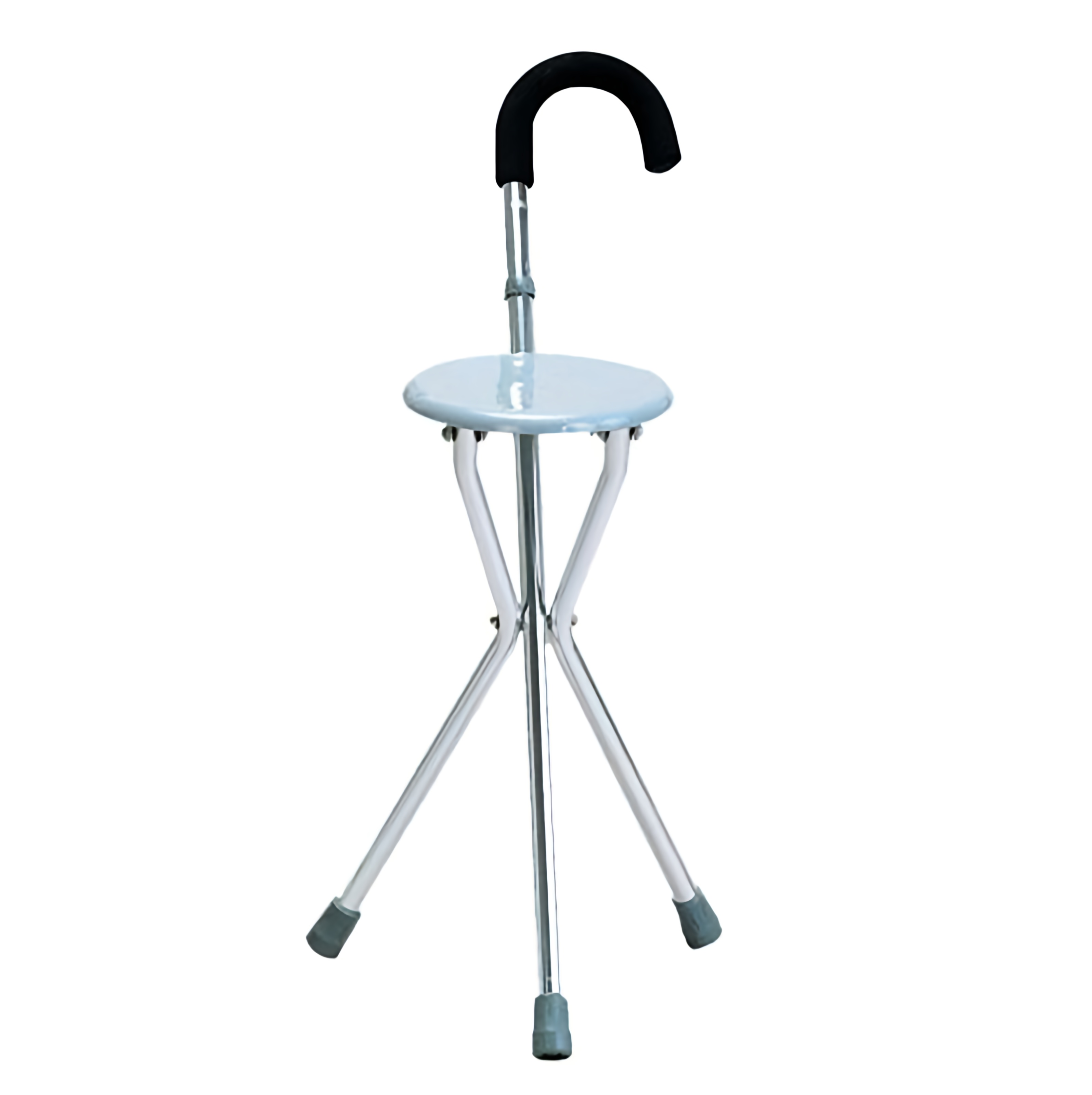 Walking Stick | Foldable | Seat