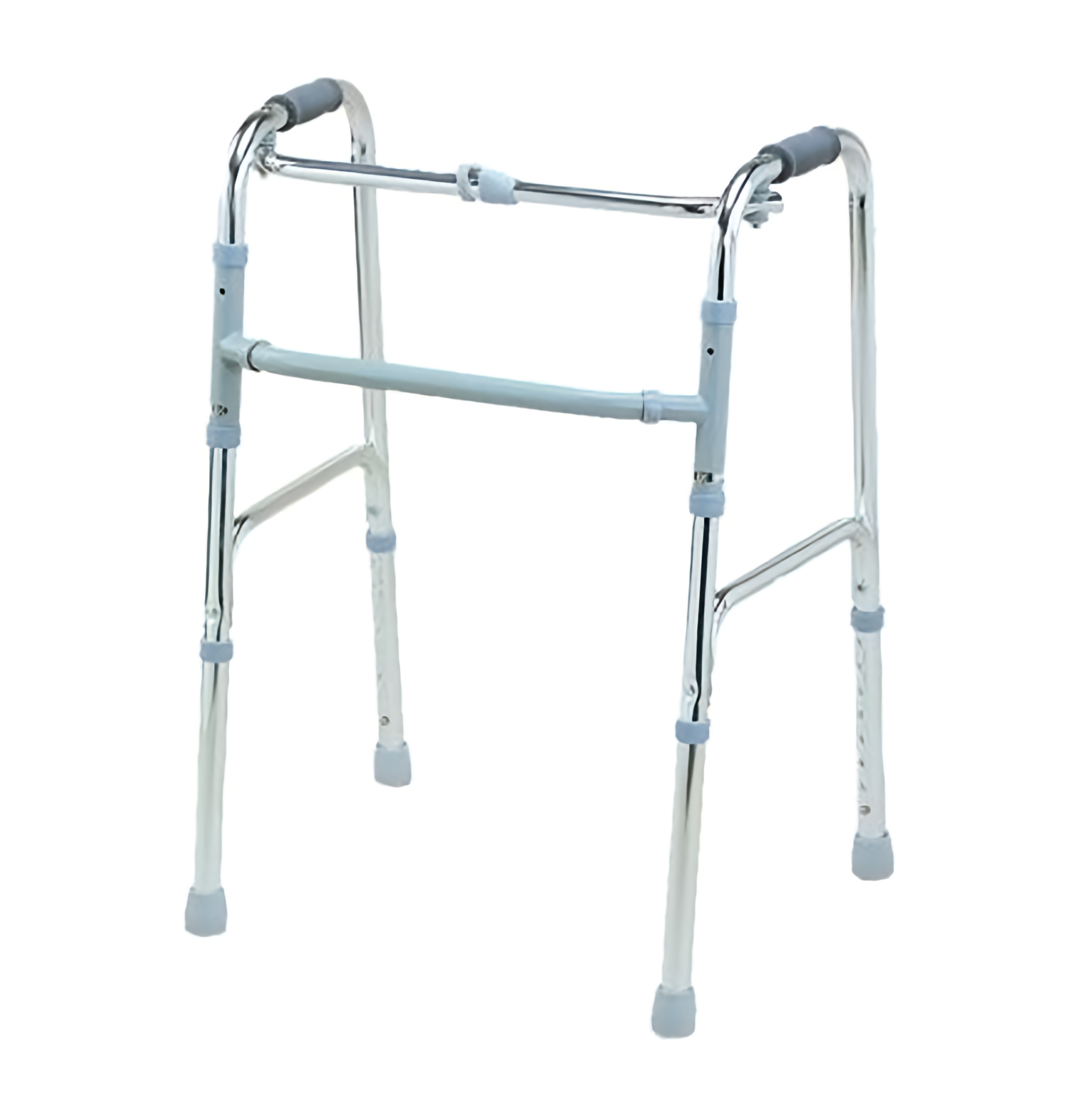 Walking Frame | Reciprocal | 2in1    | Foldable 