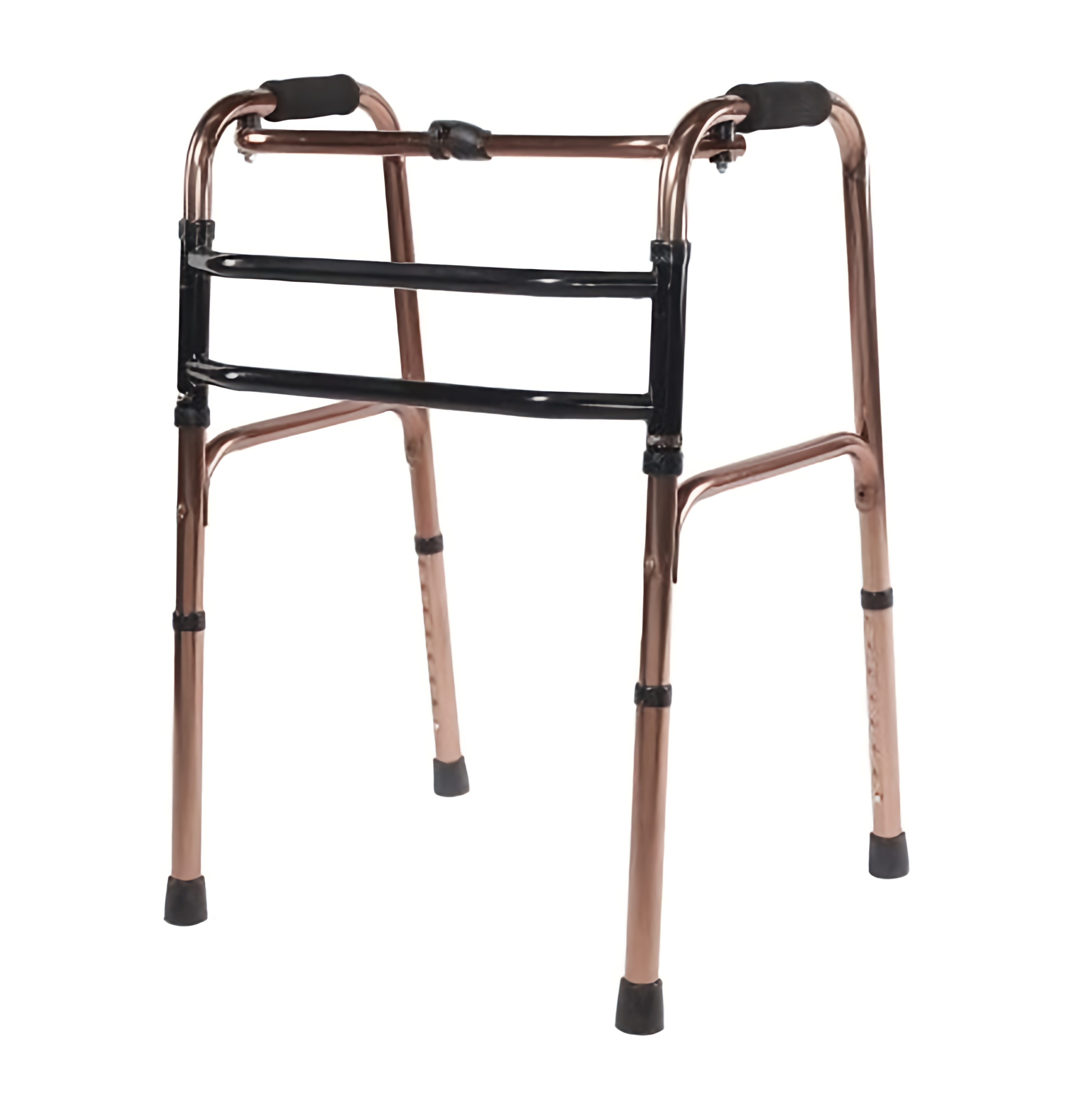Walking Frame | Reciprocal | 2in1    | Foldable 