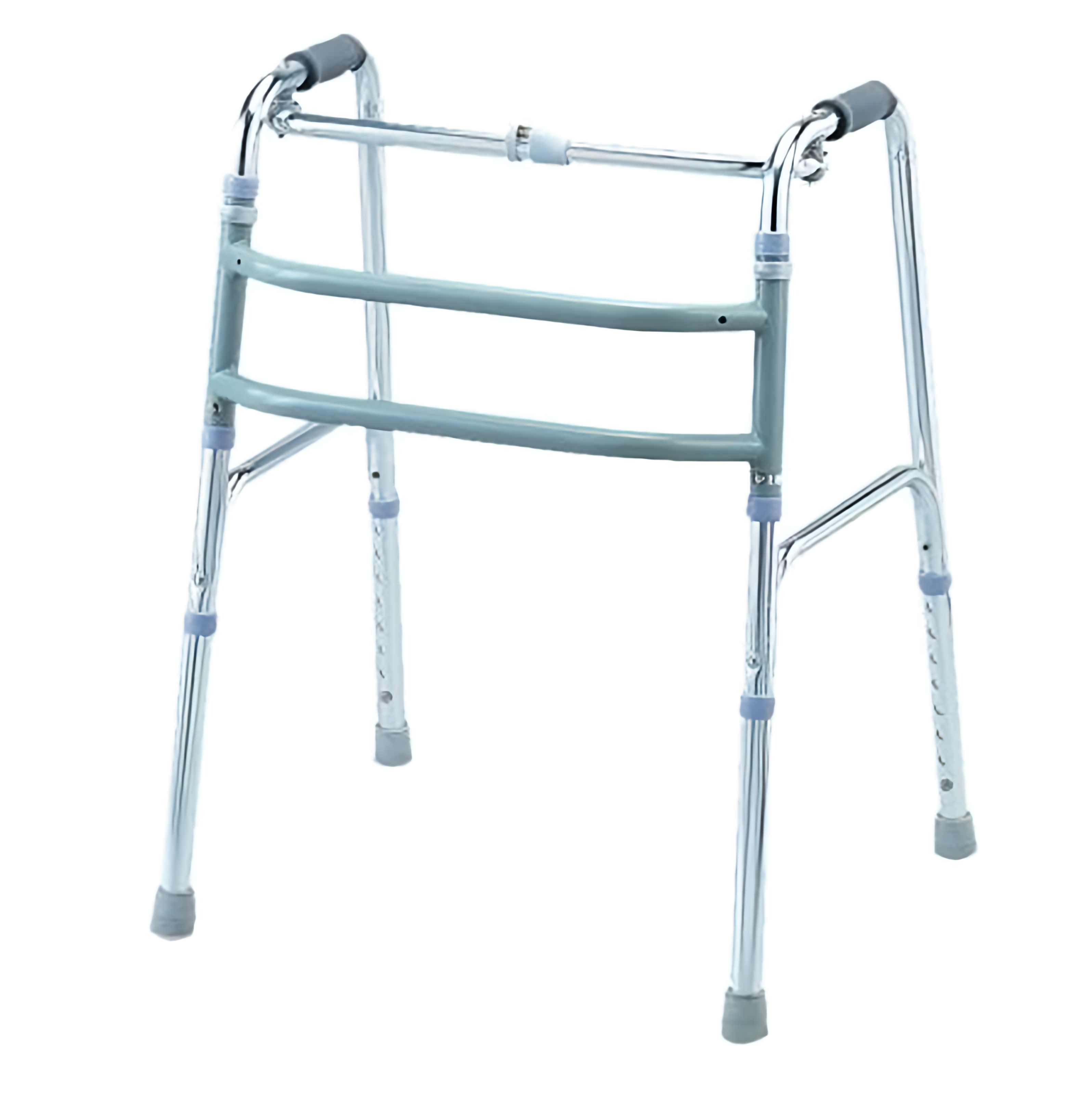 Walking Frame | Reciprocal | 2in1    | Foldable 