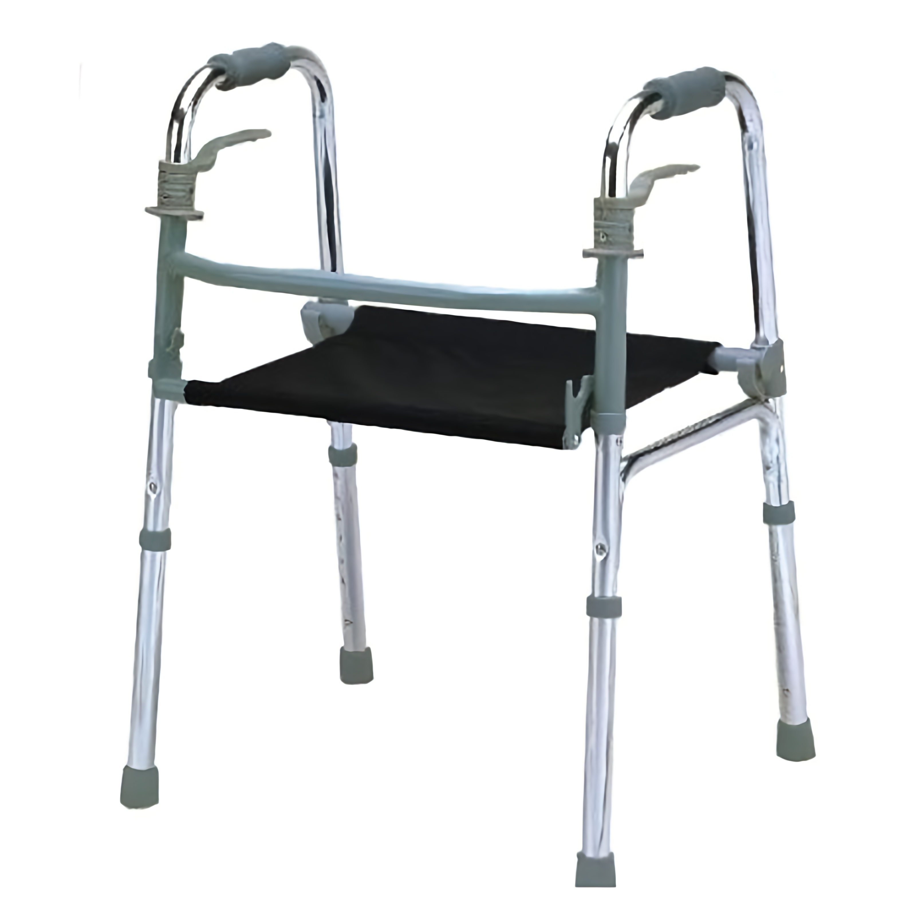 Walking Frame | Seat  | Foldable 