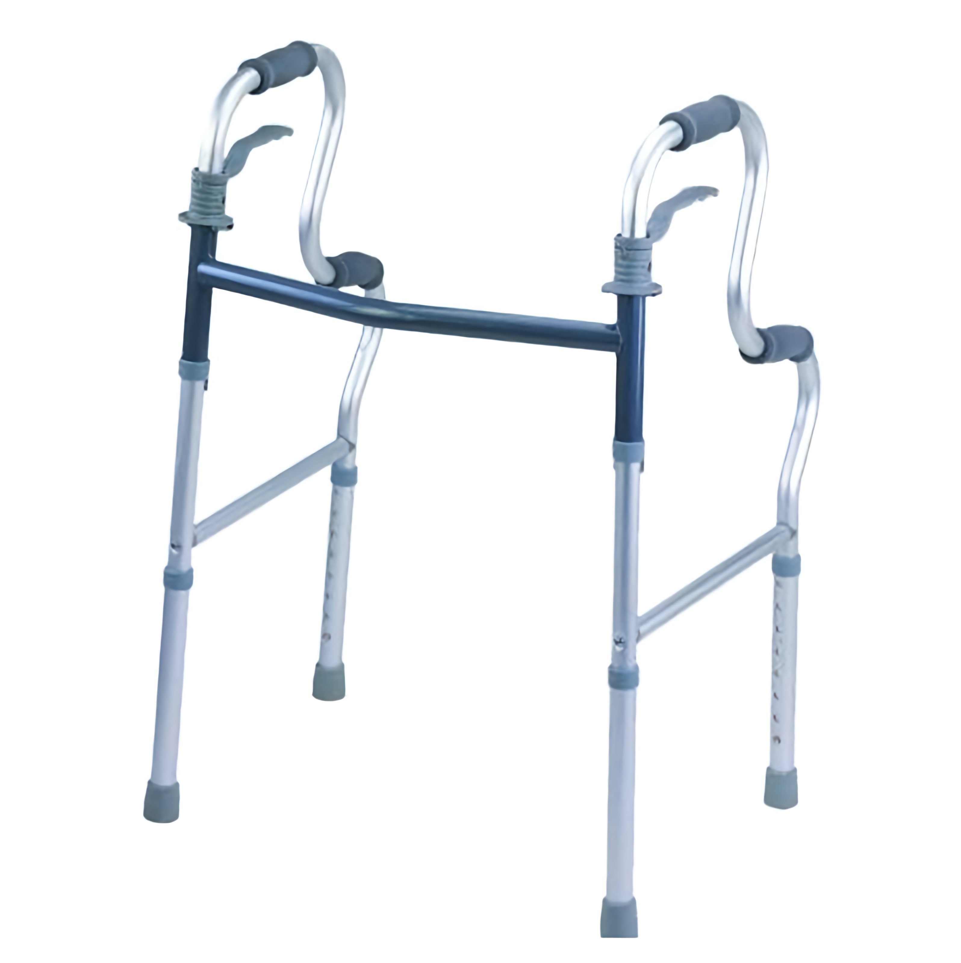 Walking Frame | Step Up  | Foldable 